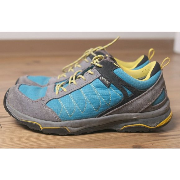 Asolo Gore Tex Hiking Shoes Womens Size 